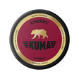 KUMA Cherry - Ultra Strong Cherry slim pouches