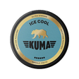 KUMA Ice Cool - Ultra Strong Ice Cool slim pouches