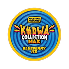 KURWA Blueberry Ice MAX