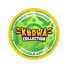 KURWA Double Apple 12mg