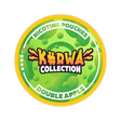 KURWA Double Apple slim nicotine pouches can