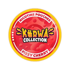 KURWA Fizzy Cherry 12mg