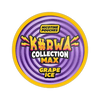 KURWA Grape Ice Max