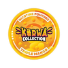 KURWA Triple Mango 12mg