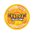 KURWA Triple Mango slim nicotine pouches can