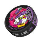 KURWA Brutal Fruity Gum - 47mg