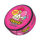 KURWA Bubblegum - 50mg