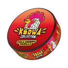 KURWA Cola Cherry Vanilla - 16mg/g