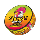 KURWA Mango Raspberry - 16mg/g