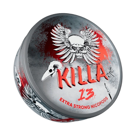 killa 13