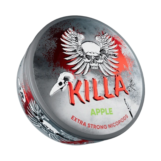 killa apple