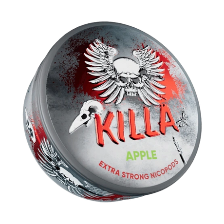 killa apple