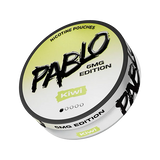 PABLO Kiwi 6mg Edition