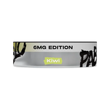PABLO Kiwi 6mg Edition
