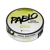 PABLO Kiwi 6mg Edition
