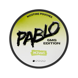 PABLO Kiwi 6mg Edition