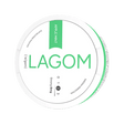 lagom apple mint strong 8mg nicotine pouches  