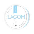 lagom fresh mint x-strong 16mg nicotine pouches  
