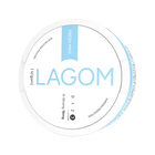 LAGOM Fresh Mint X-strong