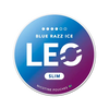 LEO Blue Razz Ice