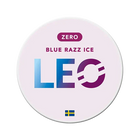 LEO Blue Razz Ice Zero