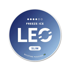 LEO Freeze Ice