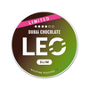 LEO Dubai Chocolate