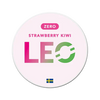 LEO Strawberry Kiwi Lime Zero
