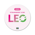 LEO Strawberry Kiwi Lime Zero