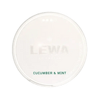 LEWA Cucumber & Mint