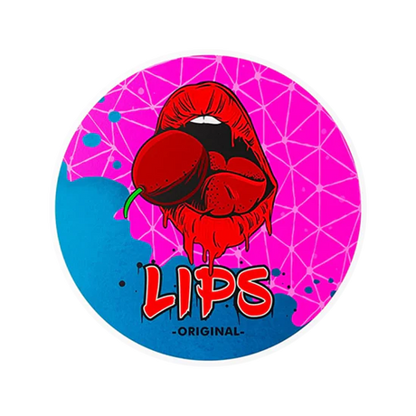 lips original nicotine pouches