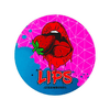 LIPS Strawberry