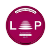 LOOP Blackcurrant Strong