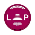 LOOP Blackcurrant Strong Fruit Slim pouch can