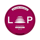 LOOP Blackcurrant Strong