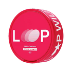LOOP Wild Cherry Strong
