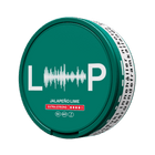 LOOP Jalapeno Lime - 12.5mg