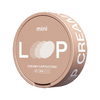 LOOP Creamy Cappuccino Mini
