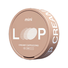 LOOP Creamy Cappuccino Mini