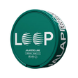 loop jalapeno lime medium nicotine pouch  