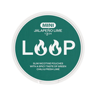 LOOP Jalapeno Lime Mini