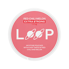 LOOP Red Chili Melon Extra Strong