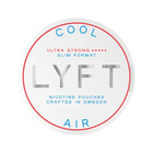 LYFT Cool Air Ultra Strong