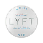 LYFT Cool Air X-Strong