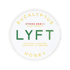 LYFT Eucalyptus Honey Strong