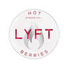 LYFT Hot Berries Strong