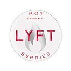LYFT Hot Berries Strong