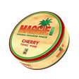 maggie cherry tonic wine lite nicotine pouches