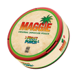 maggie fruit punch nicotine pouches