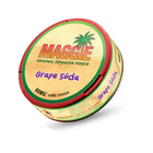MAGGIE Grape Soda